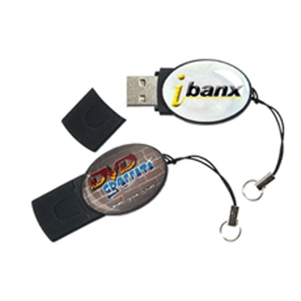 USB Flash Drive - USB Flash Drive - Image 0 of 0