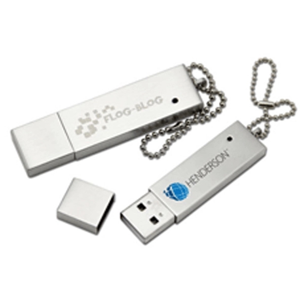 USB Flash Drive - USB Flash Drive - Image 0 of 0