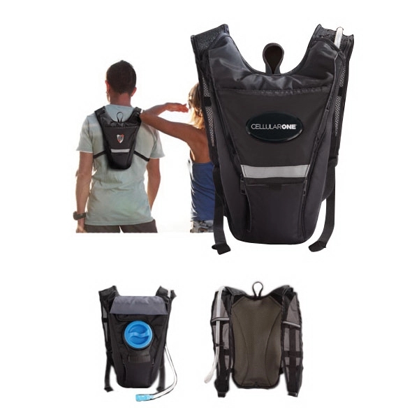 Mini Hydration Pack - Mini Hydration Pack - Image 0 of 0