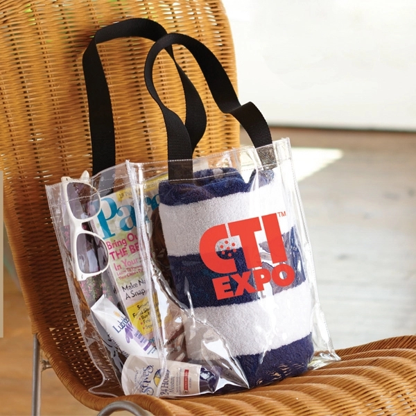 The Fan Stadium Tote - The Fan Stadium Tote - Image 0 of 0