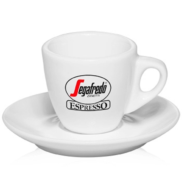 2.5 oz Espresso Cup Set - 2.5 oz Espresso Cup Set - Image 0 of 1