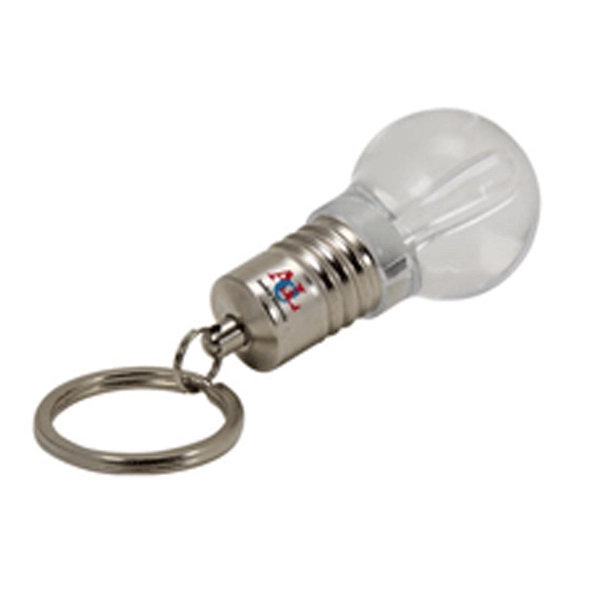 Light Bulb Custom USB Drive - Light Bulb Custom USB Drive - Image 0 of 0