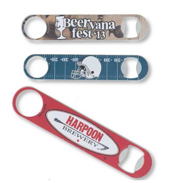 SPEED BOTTLE OPENER