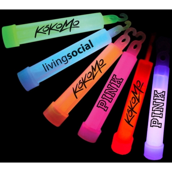 Popular Premium Glow Stick 4", For Party & Night Events - Popular Premium Glow Stick 4", For Party & Night Events - Image 0 of 1