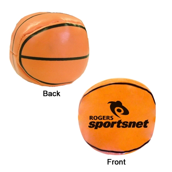 Basketball Stress Reliever Sports / Toy Ball
