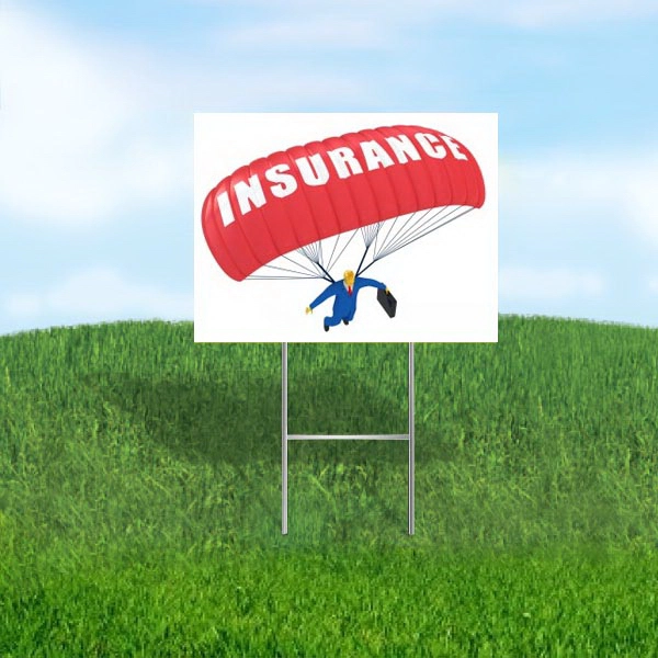 Digital Lawn Signs - 18 x 24 - 2-Sided - Digital Lawn Signs - 18 x 24 - 2-Sided - Image 0 of 0