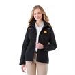 Women's Hollow Creek Fleece-Lined Jacket