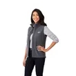 Women's Cedar Hollow Softshell Vest