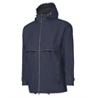Men's Coastal Trail Rain Jacket