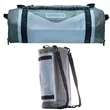 Quiet Timbers 50L Waterproof Expedition Duffle
