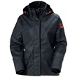 Women's Driftwood Rain Shell