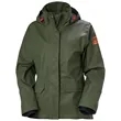 Women's Driftwood Rain Shell