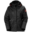 Women's Driftwood Rain Shell