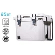 Quiet Timbers 25QT Trailhead Hard Cooler