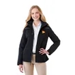 Women's Hollow Creek Fleece-Lined Jacket