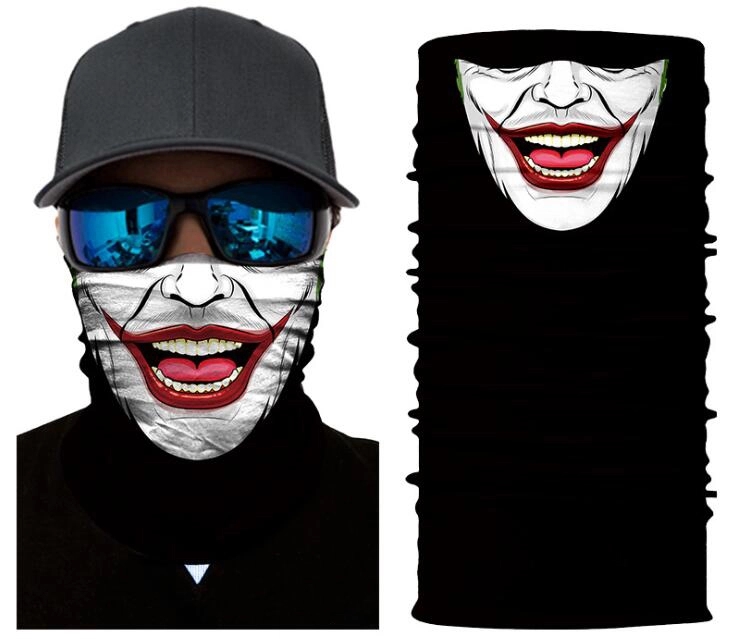 MFEMK002- Versatile face mask