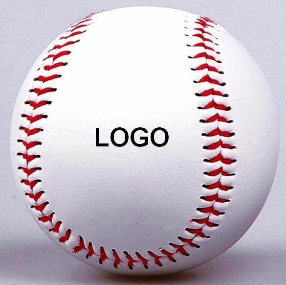Official Size Baseball WIth Case