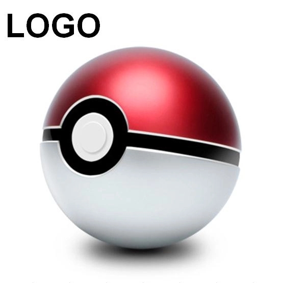 Pokemon Go Poke Ball Power Bank