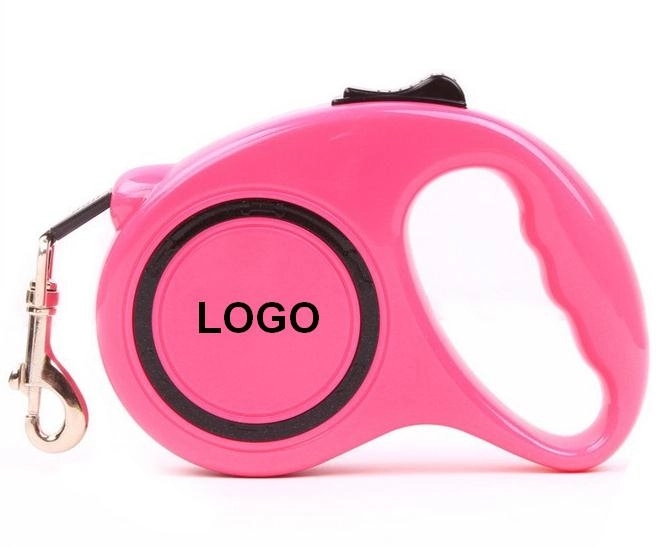 3 meters Pet Retractable Dog Leash