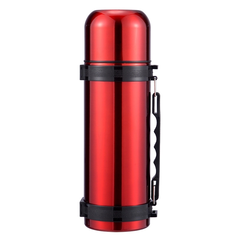 40Oz Travel Stainless Thermos, custom water bottle with logo imprint 3
