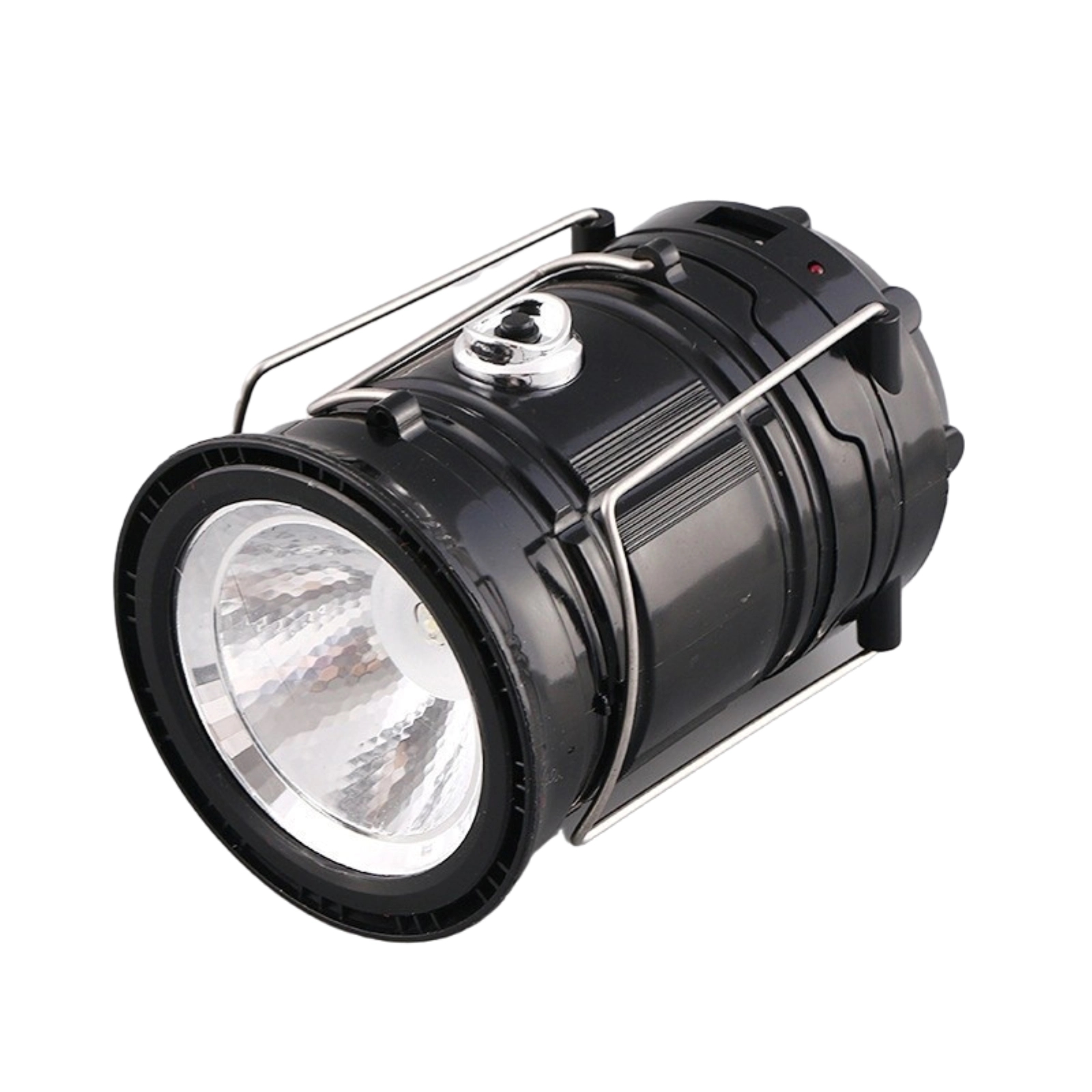 Solar Charging Camping Tent Lights 2