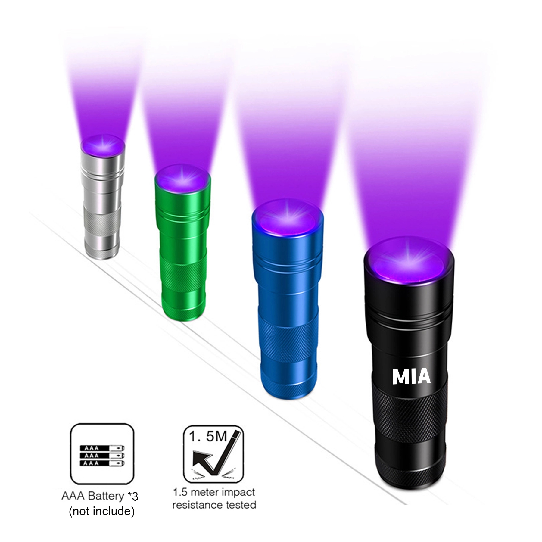 Small Uv Lights 3