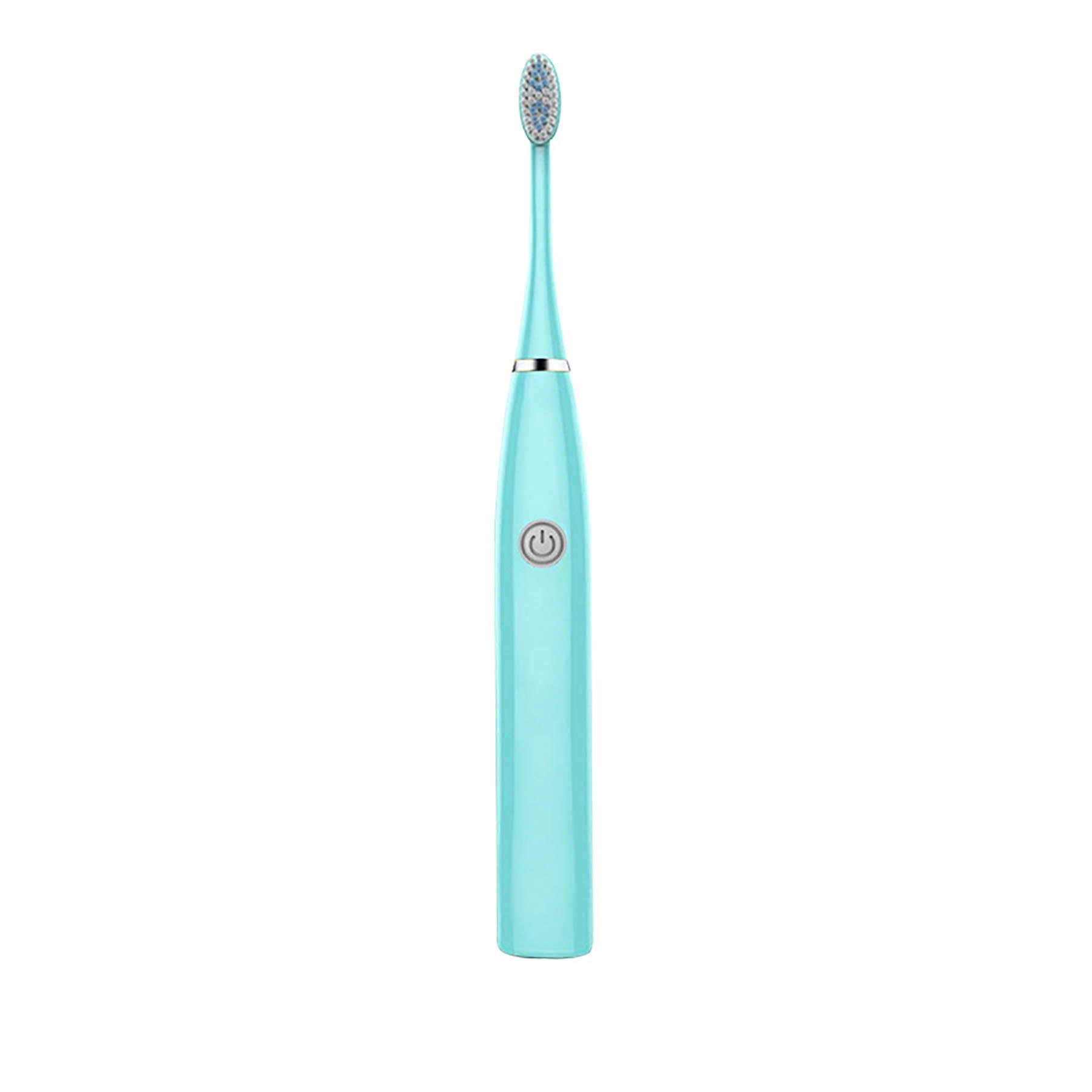 Portable Sonic Toothbrush Battery Operated 2