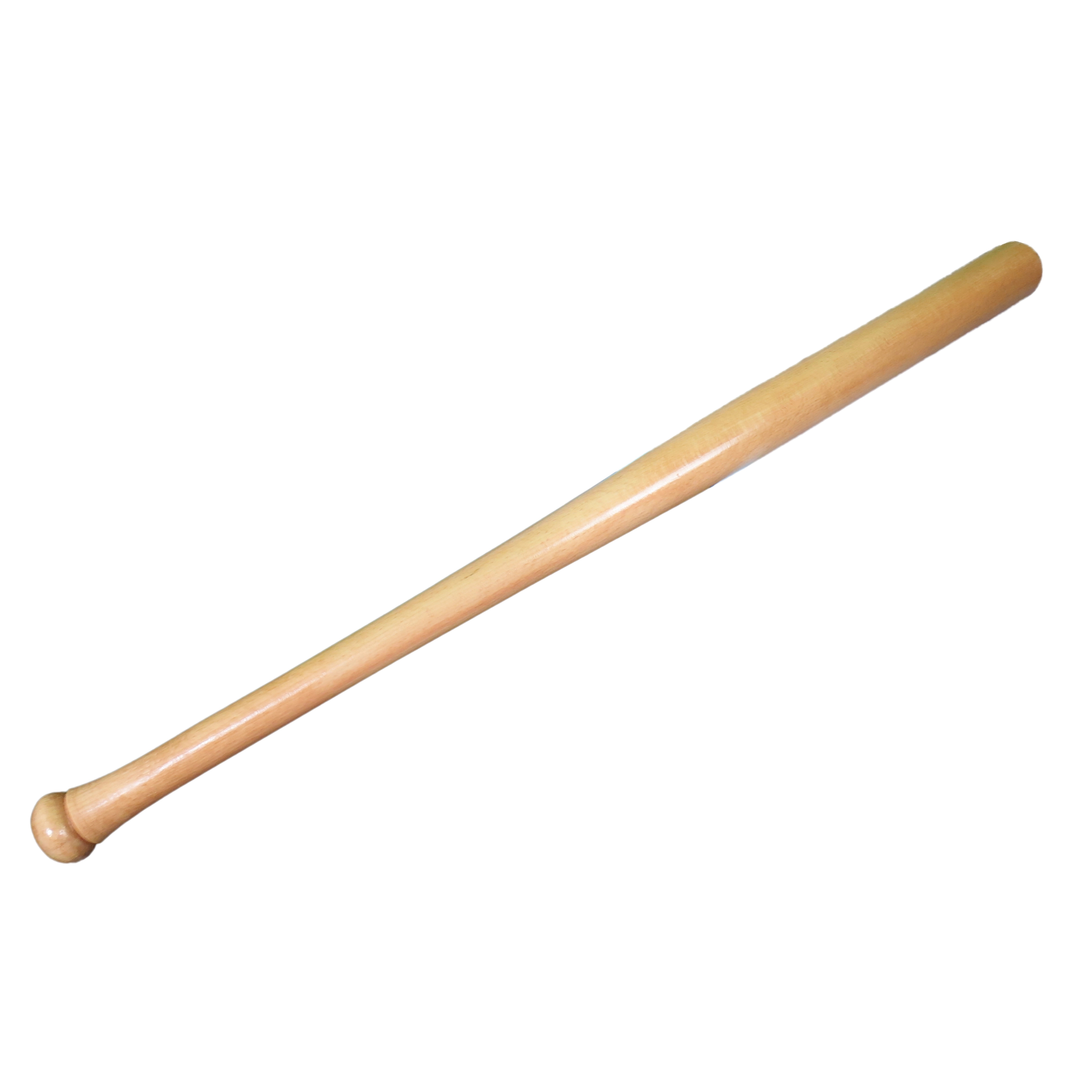 Wood Baseball Bat	