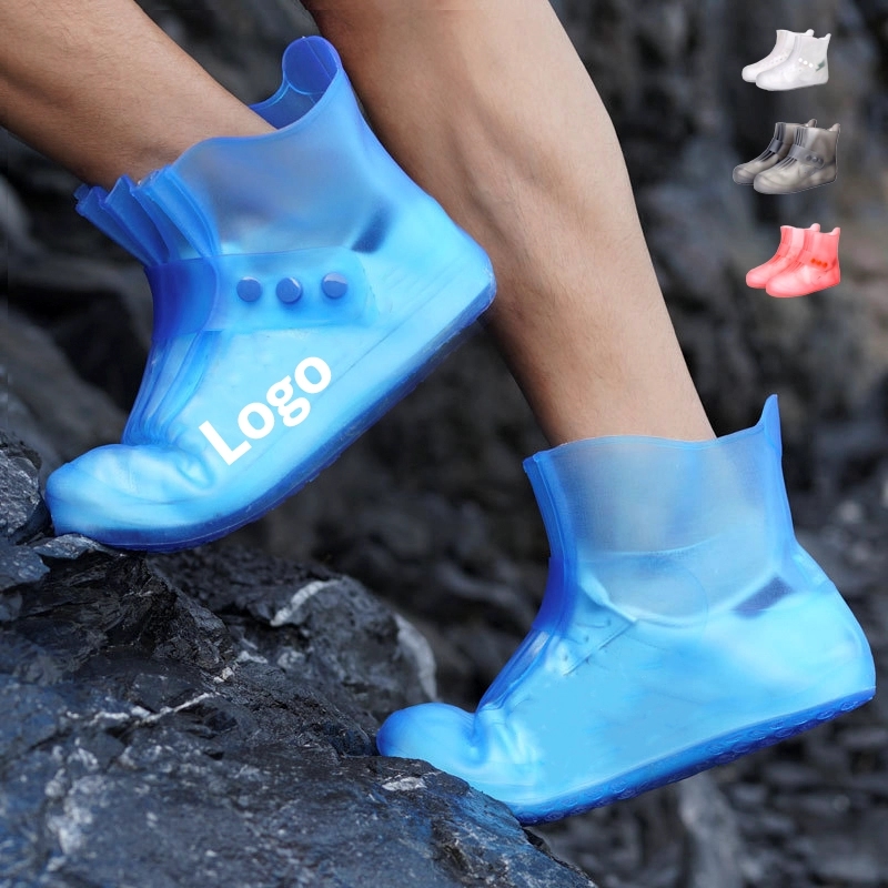 Waterproof Shoe Covers	