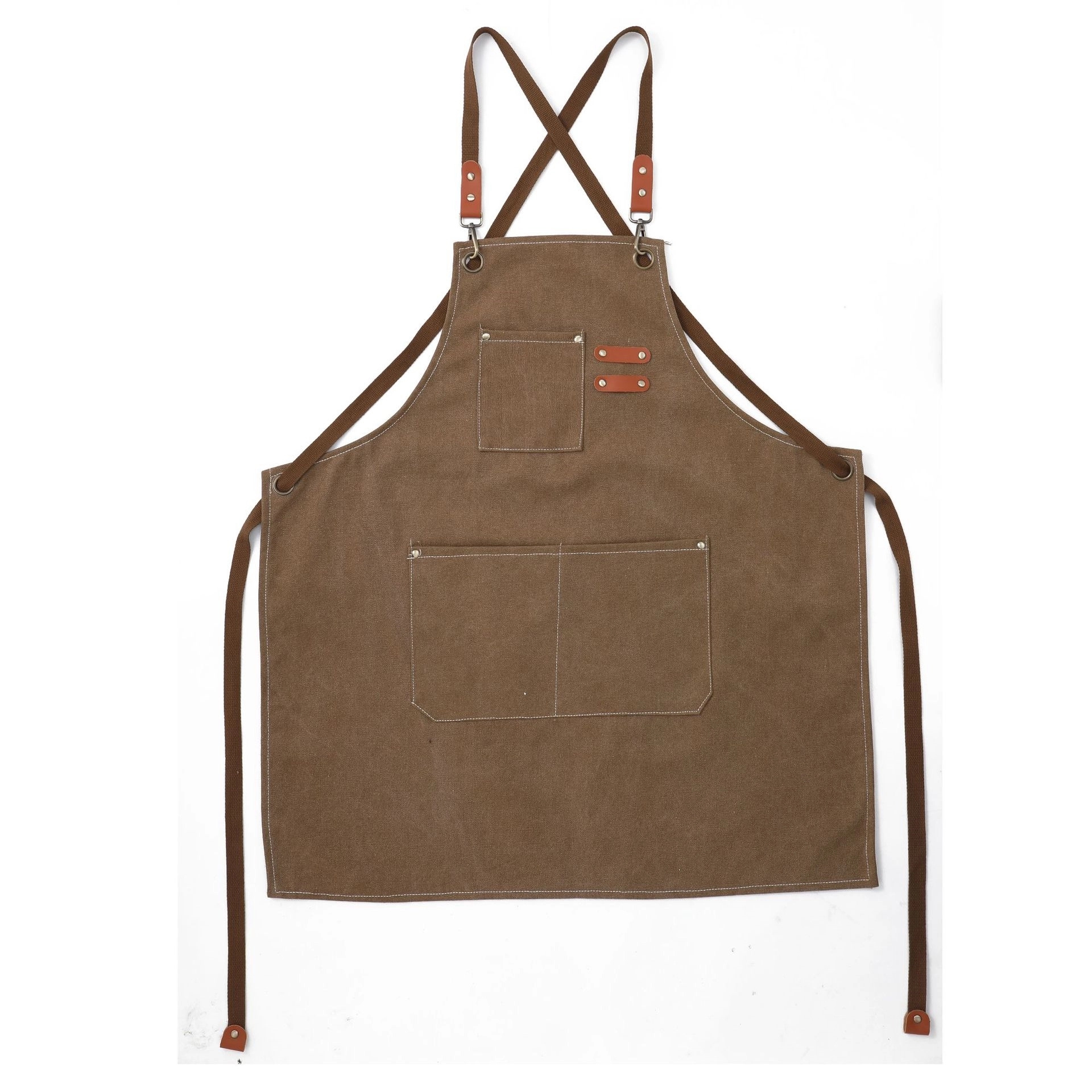 Canvas Apron	