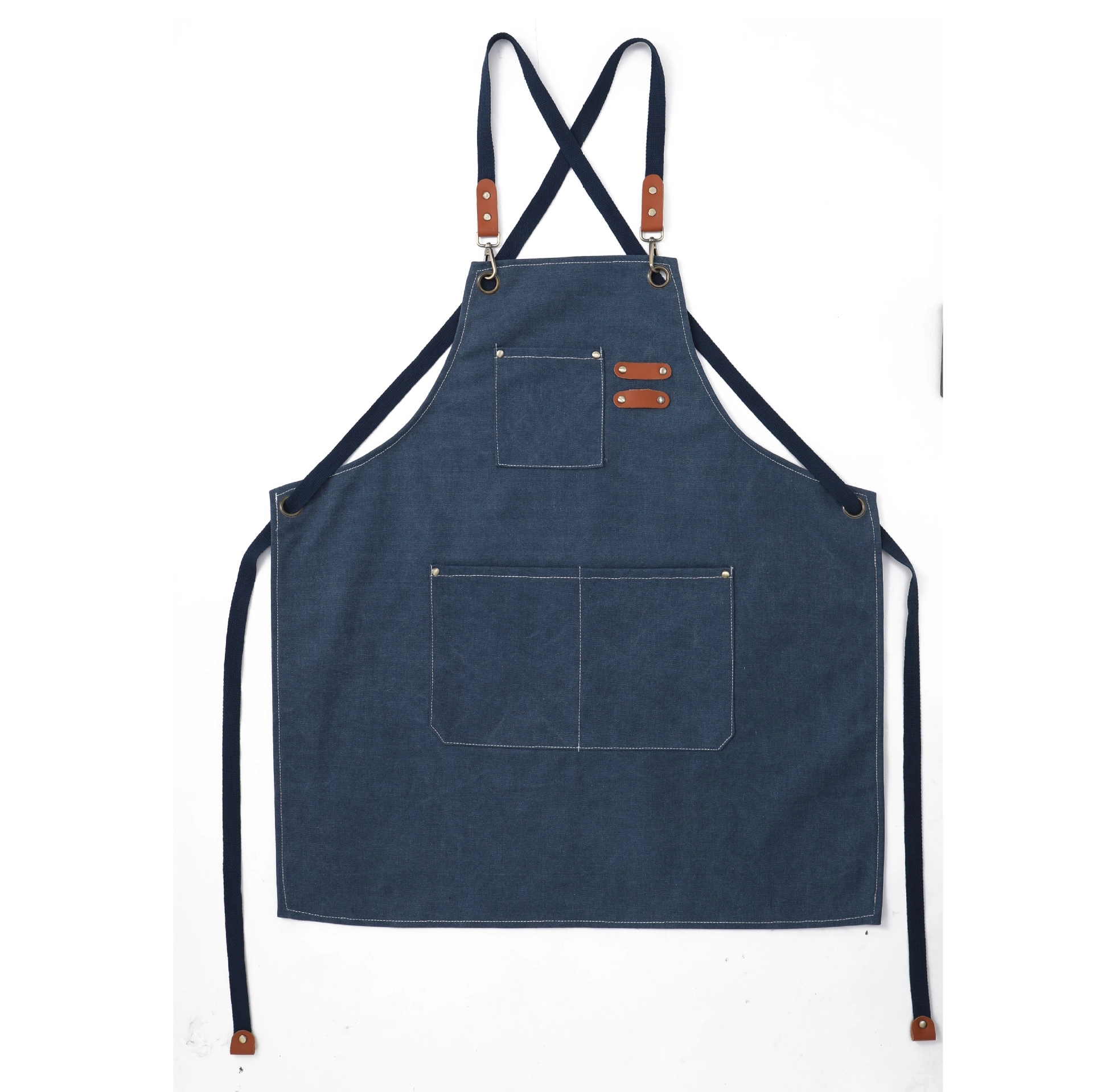 Canvas Apron	