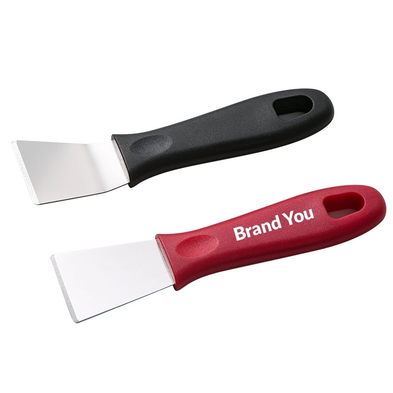 Stainless Steel Putty Knife Scraper	