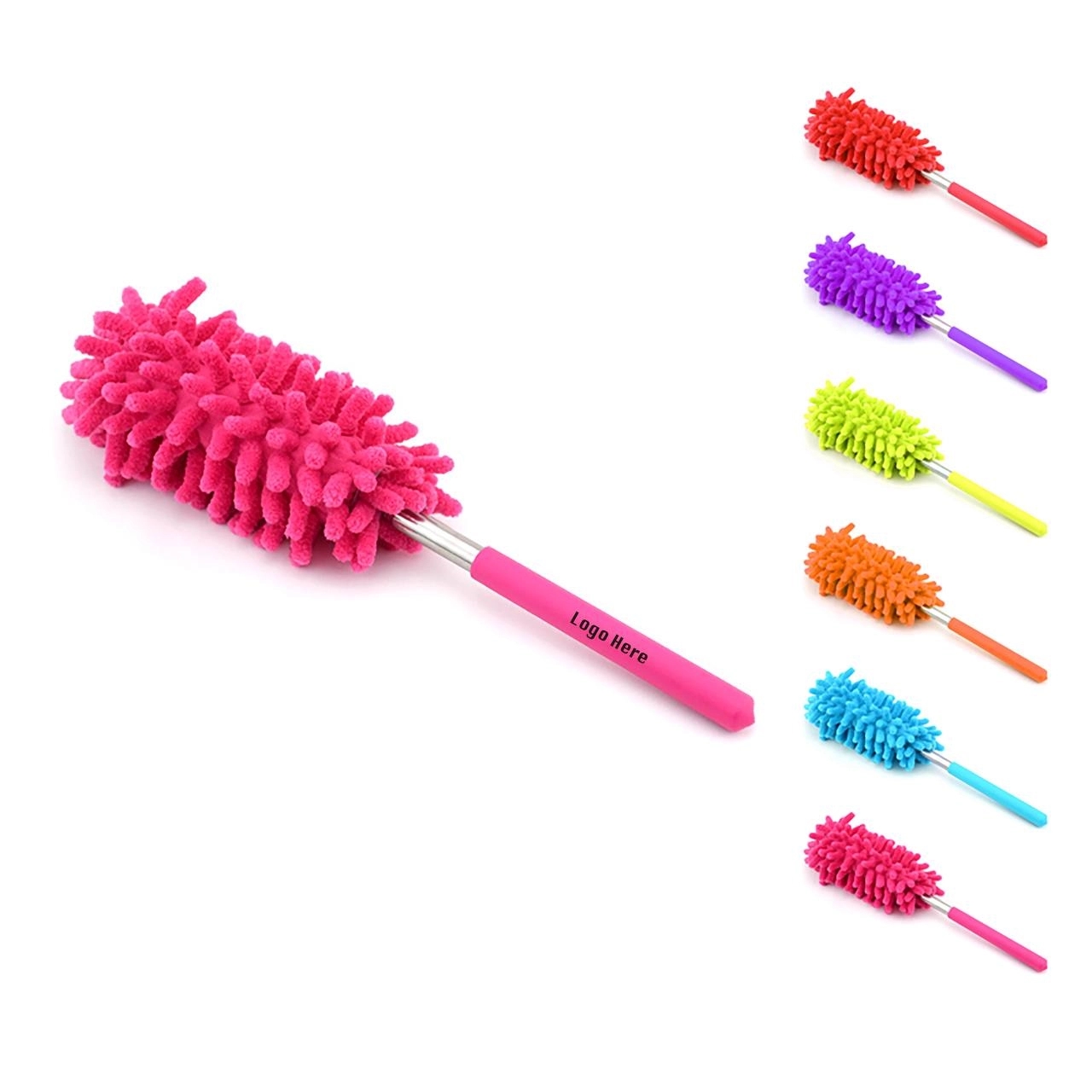 Extendable Microfiber Duster	