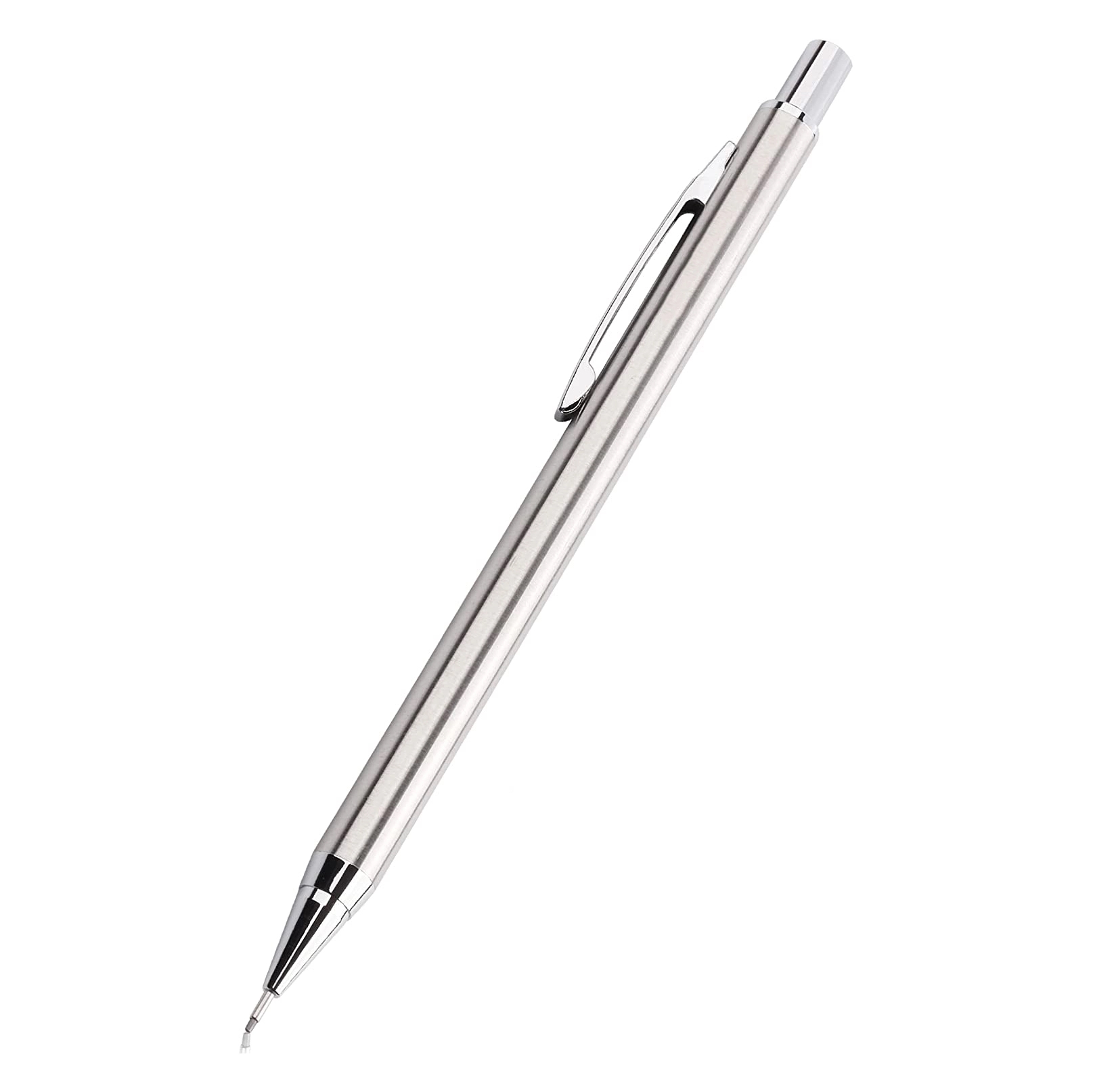 Metal Mechanical Pencils 0.5mm	