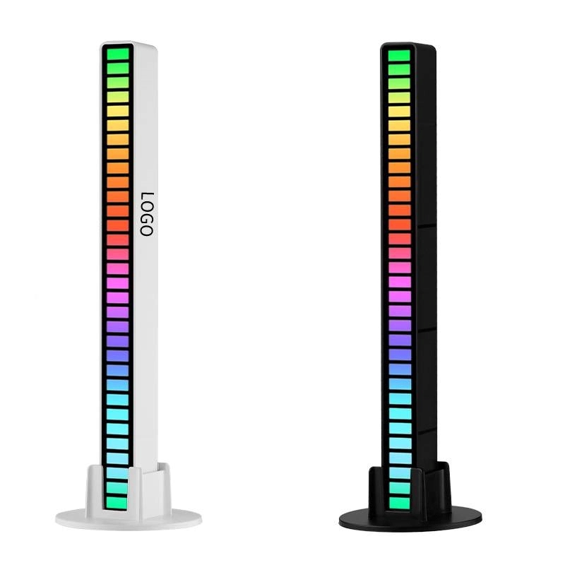 Smart LED Music Pickup Light Bar	