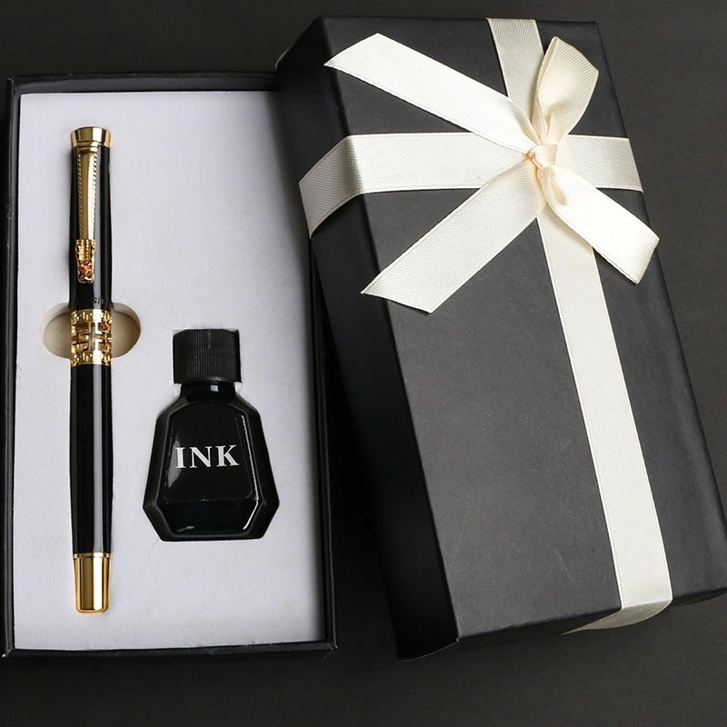 Pen Set with Gift Box	