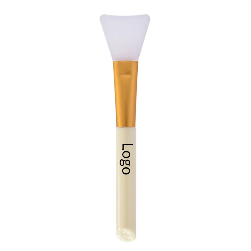 Silicone Face Mask Brush	