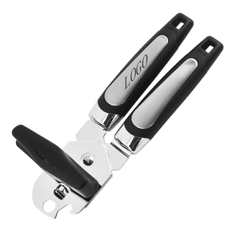 Multifunctional Can Opener	