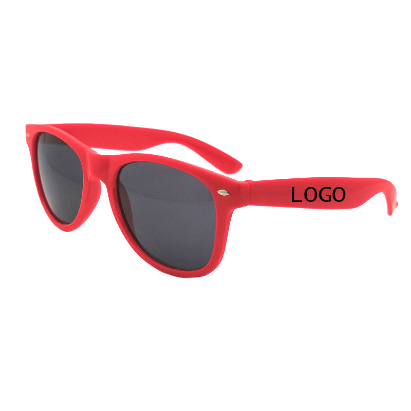 Neon Sunglasses	