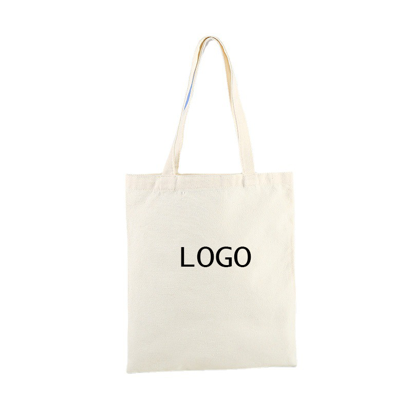 Cotton Tote Bag	