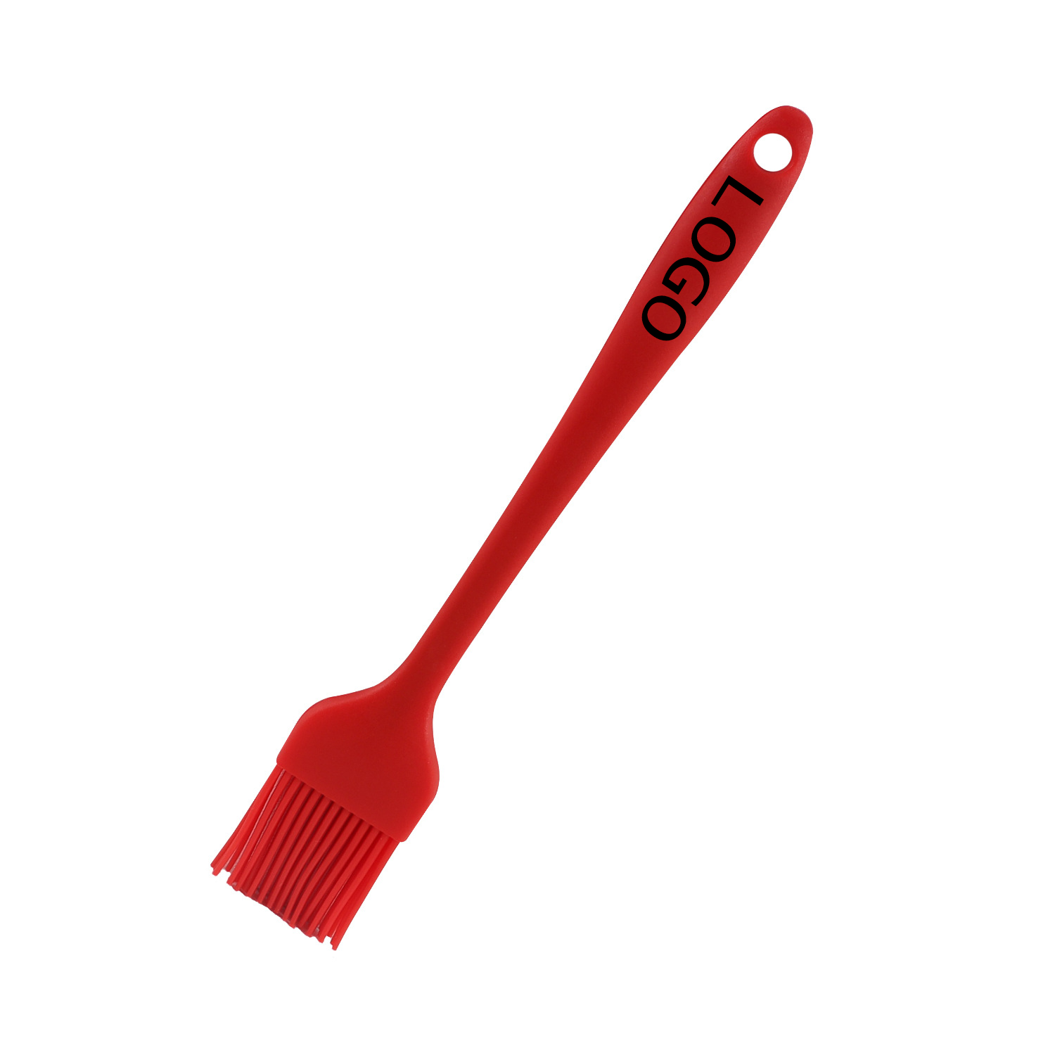 Silicone Basting Brush	