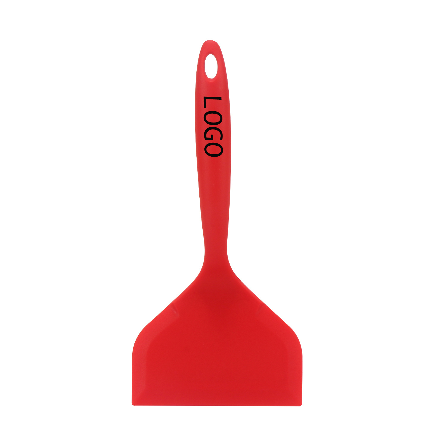 Silicone Pancakes Spatula	