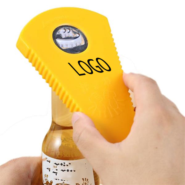 Multifunctional Bottle Opener	