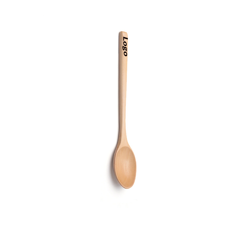 Wood Spoon	