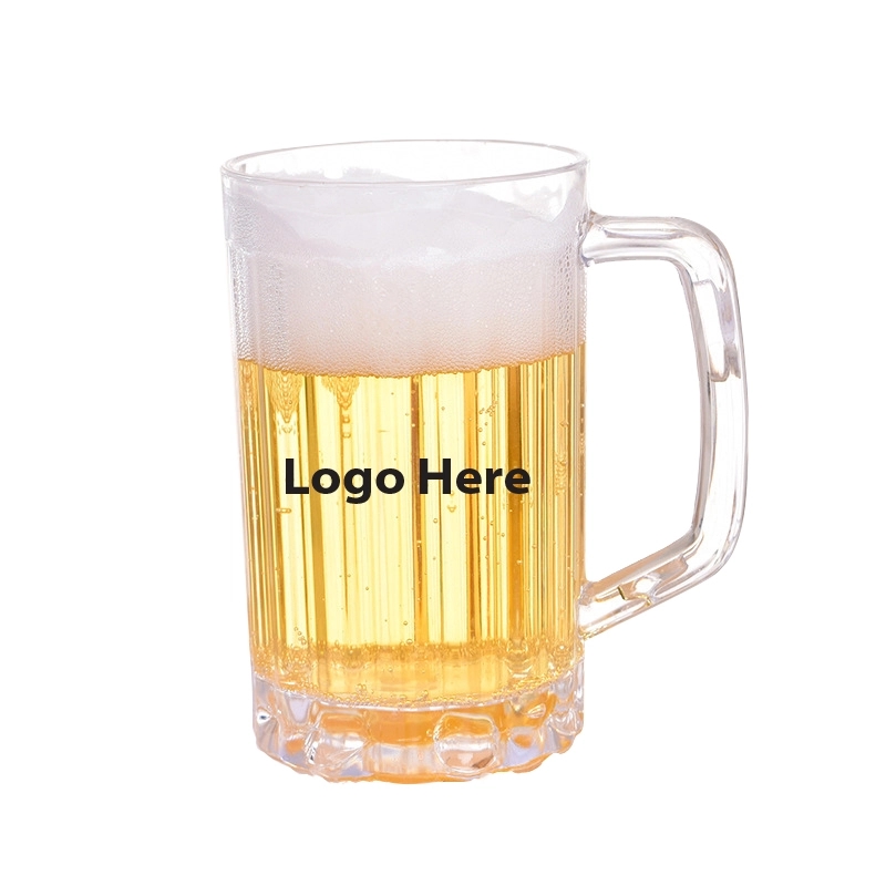 16 oz Shatterproof Acrylic Beer & Beverage Cup	