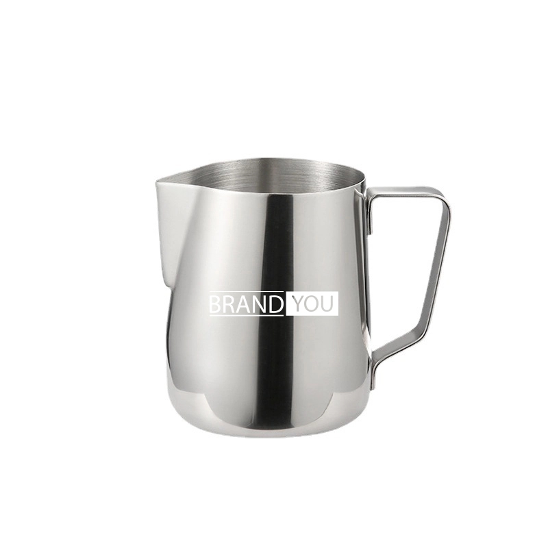 Stainless Steel Pitcher - Elegant and Durable Beverage Serve	