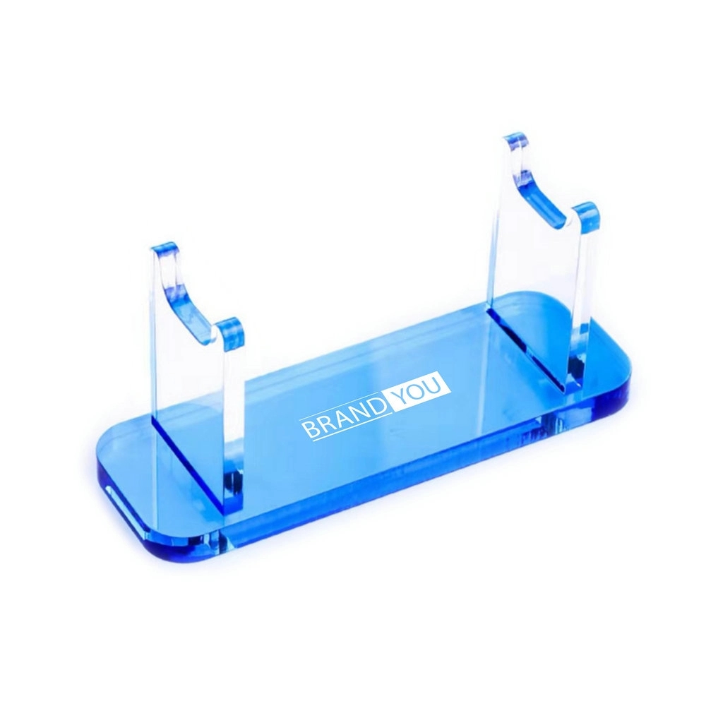 Elegant Acrylic Pen Stand For Sophisticated Display	