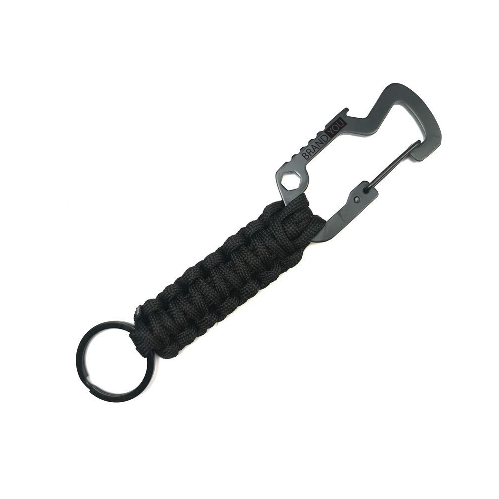 Parachute Climbing Buckle	