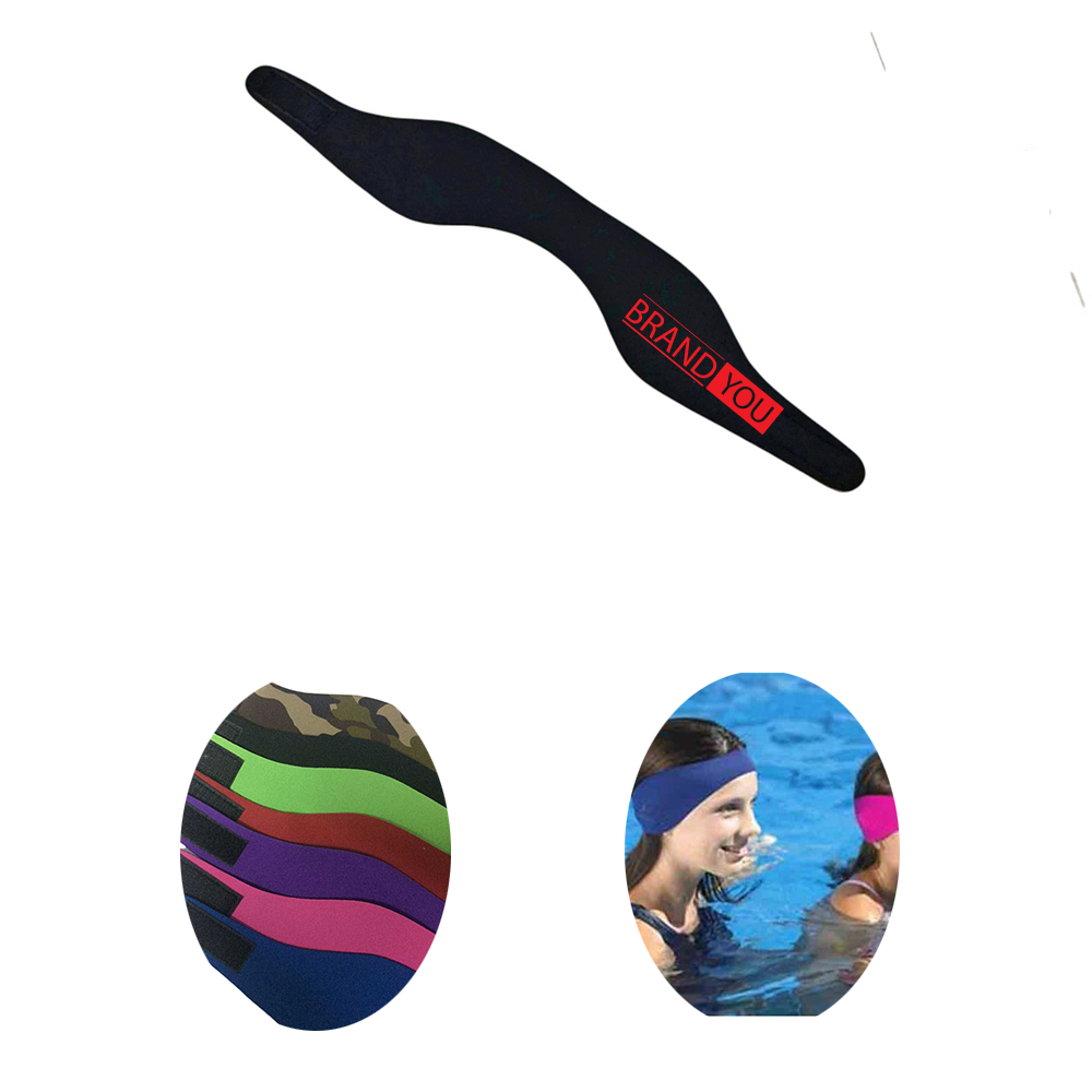 Swimming Ear Protection Accessories	