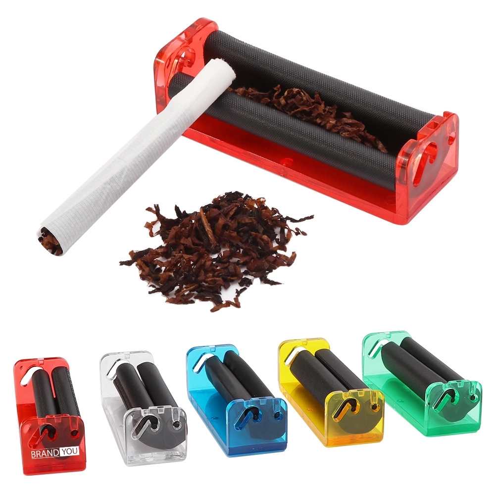 78MM Plastic Cigarette Roller	